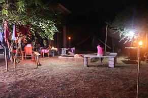 Dev's Campground