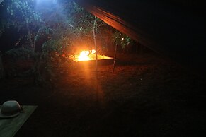 Dev's Campground