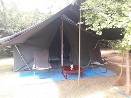 Dev's Campground