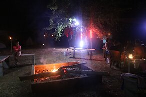 Dev's Campground