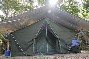 Dev's Campground