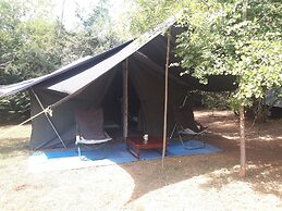Dev's Campground