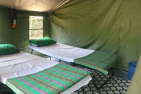 Dev's Campground