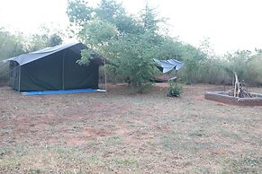 Dev's Campground