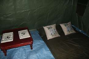 Dev's Campground