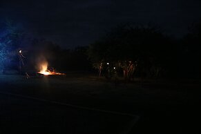 Dev's Campground