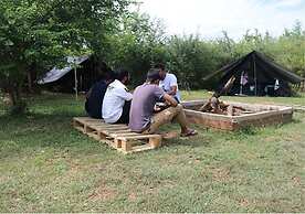 Dev's Campground