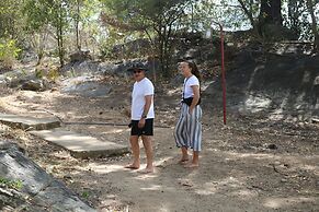 Dev's Campground