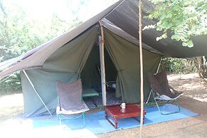 Dev's Campground