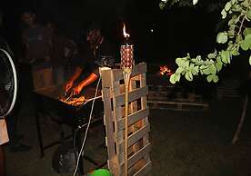 Dev's Campground