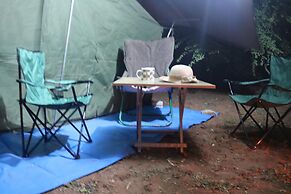 Dev's Campground
