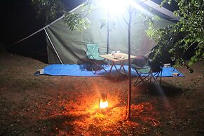 Dev's Campground