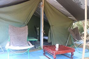 Dev's Campground
