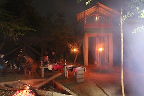Dev's Campground
