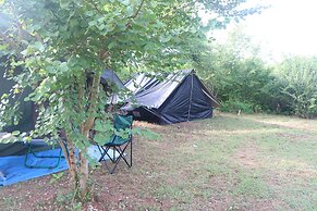 Dev's Campground