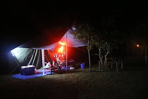 Dev's Campground