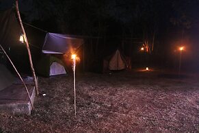Dev's Campground