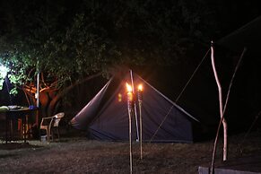 Dev's Campground