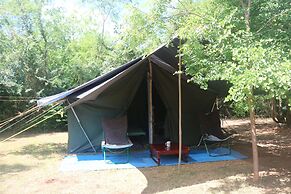 Dev's Campground