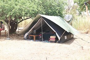 Dev's Campground