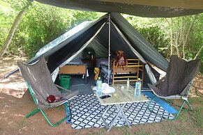 Dev's Campground