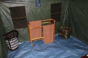 Dev's Campground