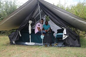 Dev's Campground