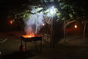 Dev's Campground