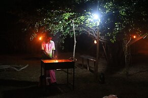 Dev's Campground