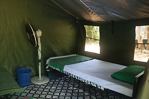 Dev's Campground