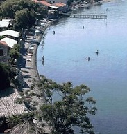 The Schoolmistress With the Golden Eyes