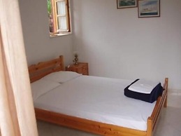 The Schoolmistress With the Golden Eyes