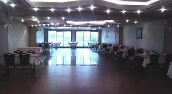 Royal Gaziantep Hotel