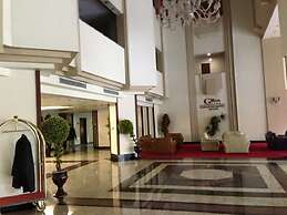 Royal Gaziantep Hotel