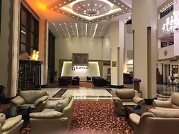 Royal Gaziantep Hotel