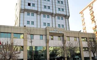 Royal Gaziantep Hotel