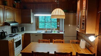 Kallioranta Cottage