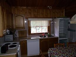 Kallioranta Cottage