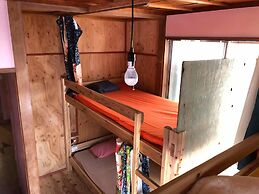 FUJIYA GUEST HOUSE - Hostel