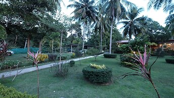 Rasa Sayang Resort