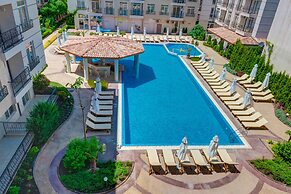 Apart-hotel Dawn Park