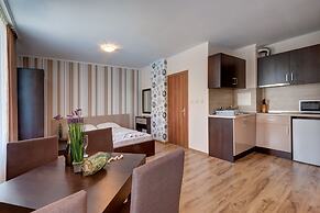 Apart-hotel Dawn Park