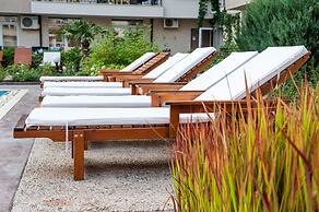 Apart-hotel Dawn Park