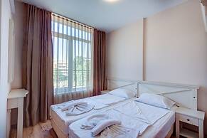 Apart-hotel Dawn Park