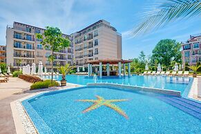 Apart-hotel Dawn Park