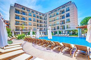 Apart-hotel Dawn Park