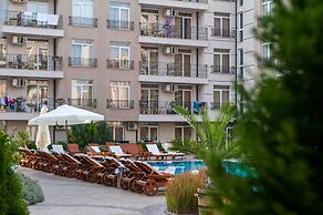 Apart-hotel Dawn Park