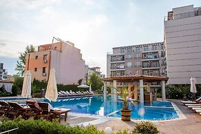 Apart-hotel Dawn Park