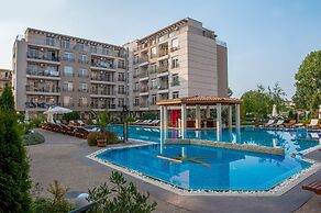 Apart-hotel Dawn Park