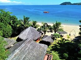 Madagascar Resort Ambaro Beach